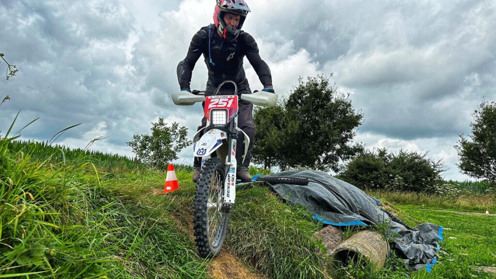 Endurofun2.0 Enduro Training met rondrit lang 004