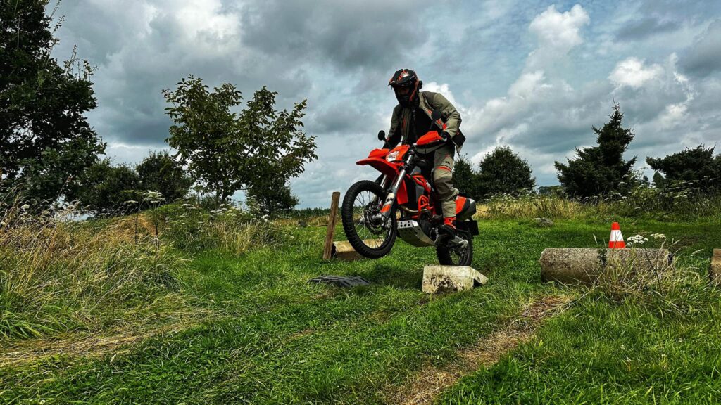 Endurofun2.0 Enduro Training met rondrit lang 007